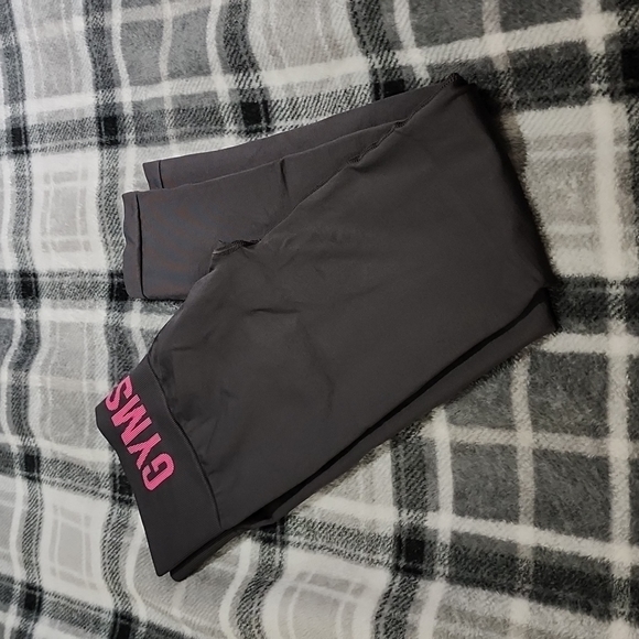 Gymshark Pants - Gymshark Leggings SZ Small